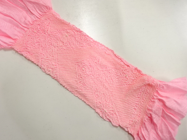 Japanese Kimono / Accessories Silk